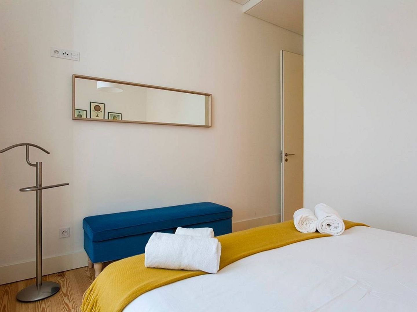 Joivy Modern 1-Bed Apt Nearby Praca Do Comercio, In Baixa Lisboa Exteriör bild