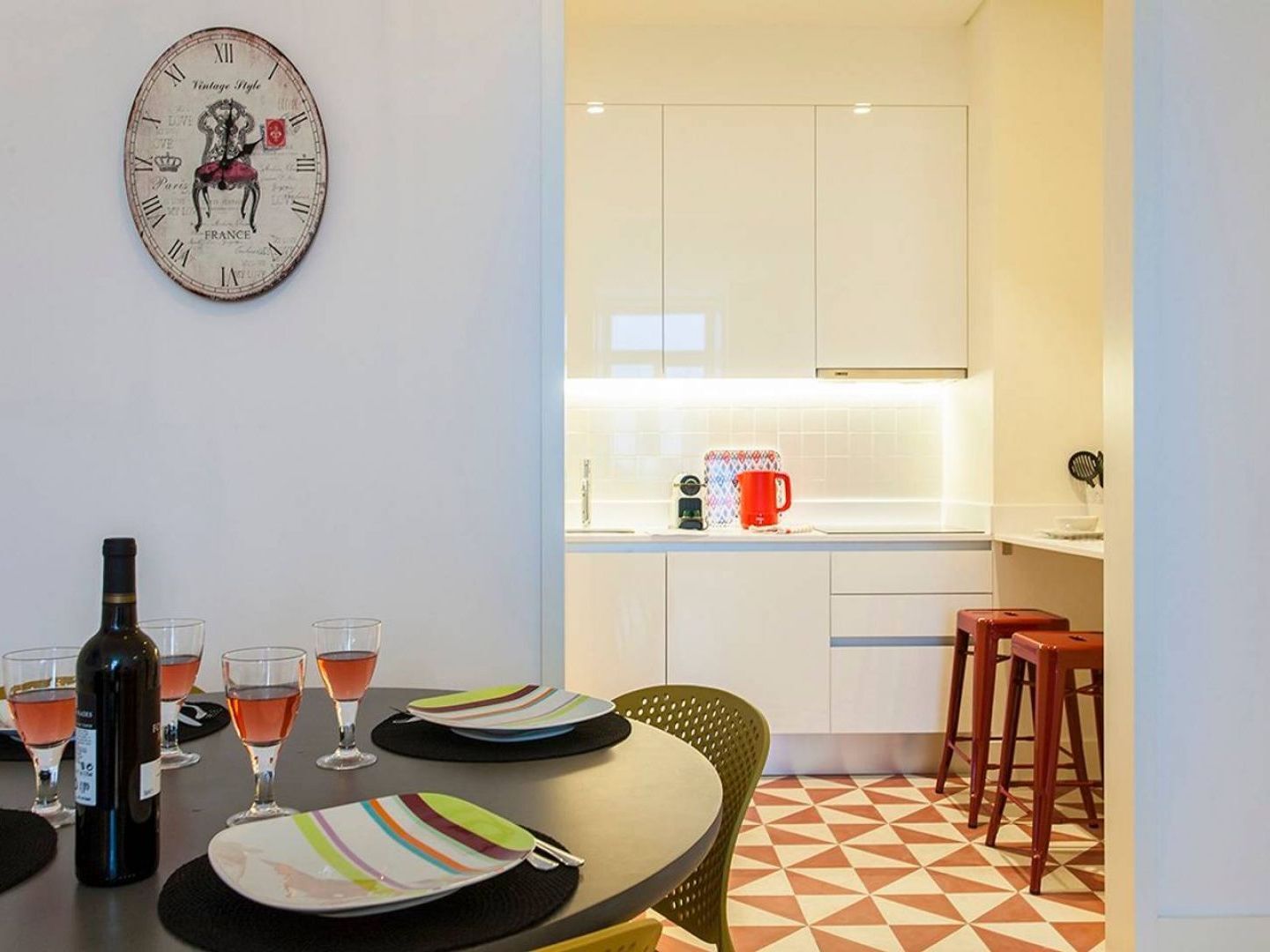 Joivy Modern 1-Bed Apt Nearby Praca Do Comercio, In Baixa Lisboa Exteriör bild