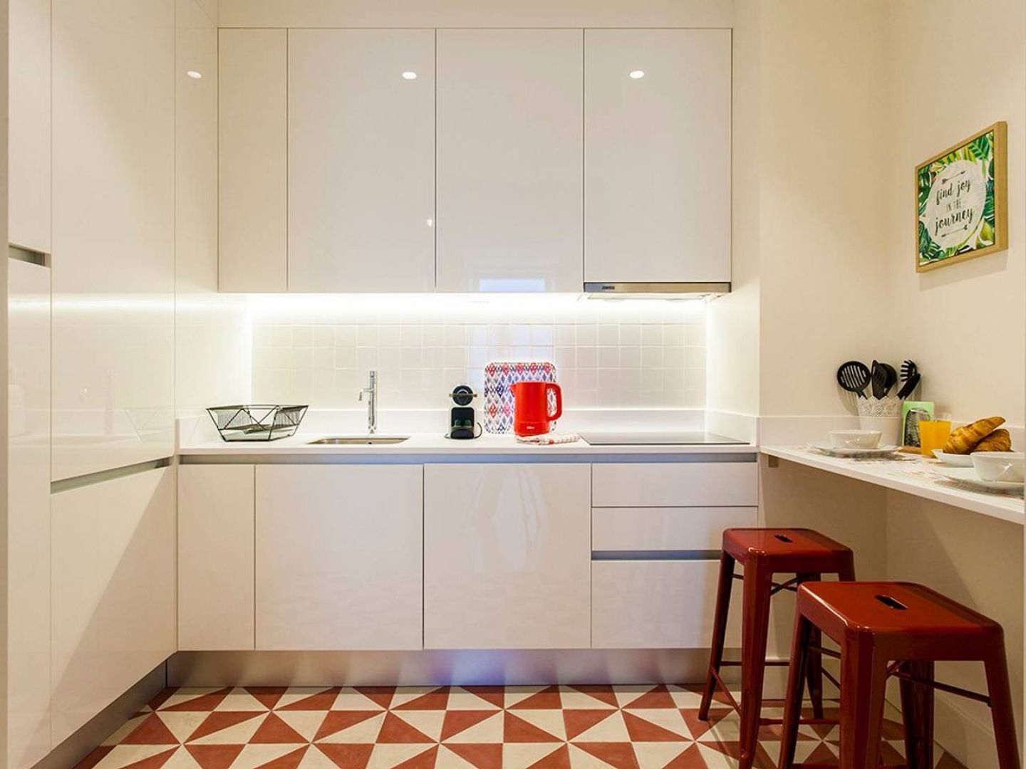 Joivy Modern 1-Bed Apt Nearby Praca Do Comercio, In Baixa Lisboa Exteriör bild