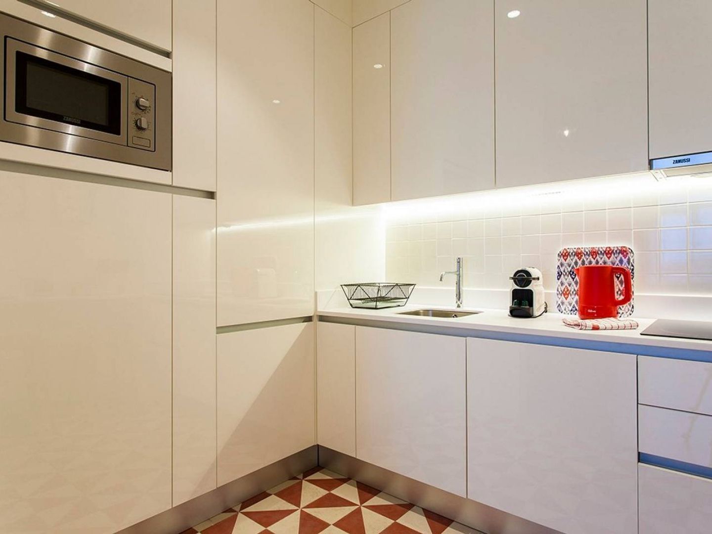Joivy Modern 1-Bed Apt Nearby Praca Do Comercio, In Baixa Lisboa Exteriör bild