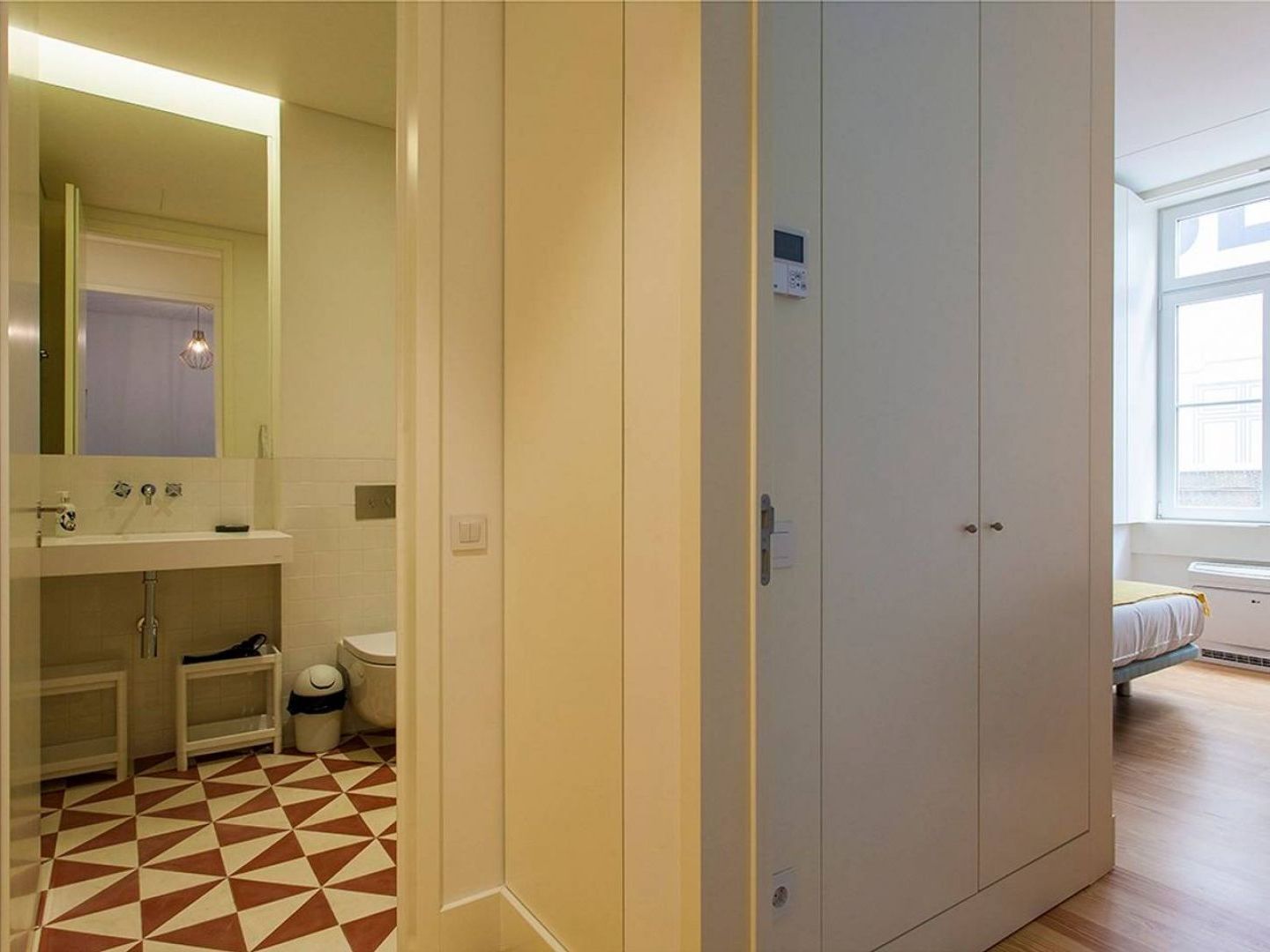 Joivy Modern 1-Bed Apt Nearby Praca Do Comercio, In Baixa Lisboa Exteriör bild