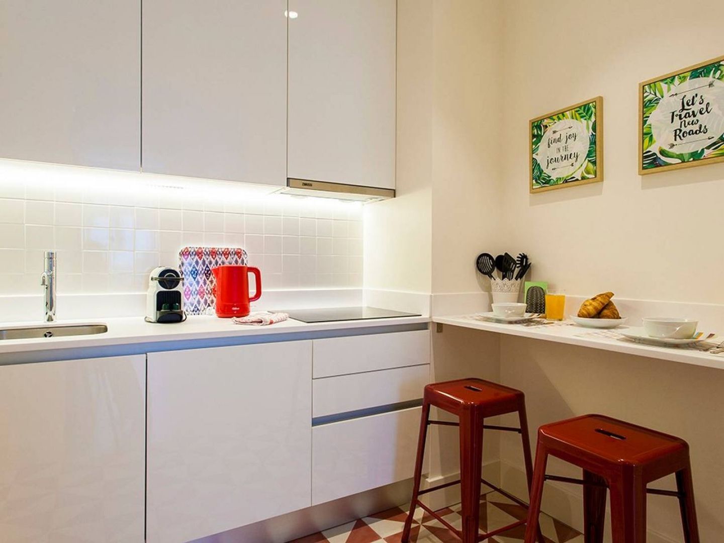 Joivy Modern 1-Bed Apt Nearby Praca Do Comercio, In Baixa Lisboa Exteriör bild