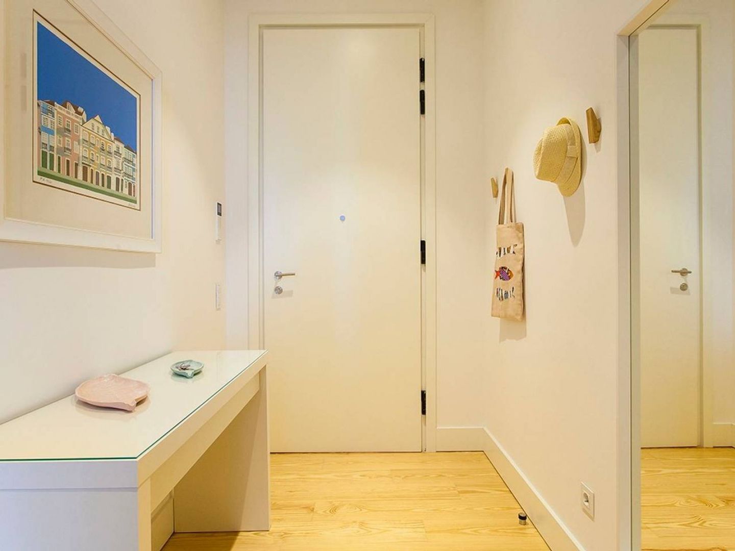Joivy Modern 1-Bed Apt Nearby Praca Do Comercio, In Baixa Lisboa Exteriör bild